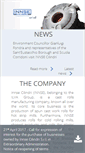 Mobile Screenshot of innsecilindri.com